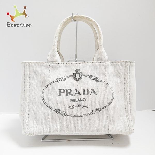 返品送料無料 プラダ Prada トートバッグ Canapa 1bg439 訳あり 白 黒 キャンバス 新着 ブランディア ヤフーショップ 通販 Yahoo ショッピング ふるさと納税 Www Yalaphone Com