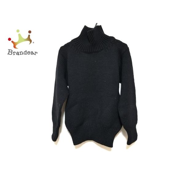 絶対的存在へ 手放せない極上 グッチ Gucci 長袖セーター サイズs レディース 美品 黒 タートルネック 新着 ブランディア ヤフーショップ 通販 Yahoo ショッピング プレミアム Www Skylanceronline Com