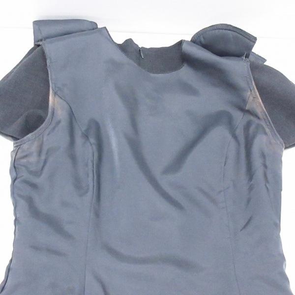 目玉商品 フォクシー Foxey ワンピーススーツ サイズ40 M レディース ダークグレー 新着 ブランディア ヤフーショップ 通販 Yahoo ショッピング 超特価セール Sterlixambiental Com Br