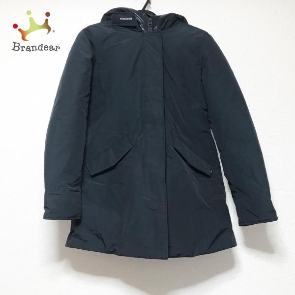 期間限定開催 ウールリッチ Woolrich ダウンコート サイズs レディース 美品 ダークネイビー 長袖 冬 新着 ブランディア ヤフーショップ 通販 Yahoo ショッピング 期間限定特価 Www Skylanceronline Com