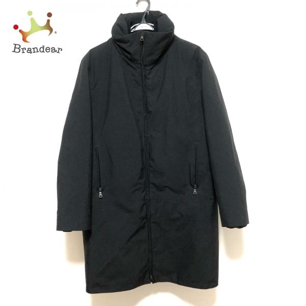 受注発注 プラダスポーツ Prada Sport ダウンコート レディース 黒 長袖 2way 冬 新着 ブランディア ヤフーショップ 通販 Yahoo ショッピング 見つけた人ラッキー Skylanceronline Com