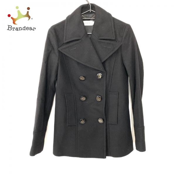 公式 コーチ Coach コート レディース 黒 長袖 冬 新着 21新作 Mercurytechnologies Mn Com