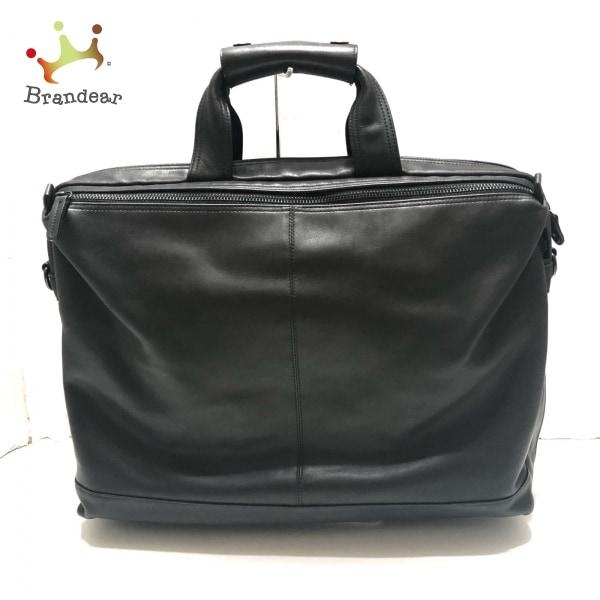 在庫限り 完売次第終了ぽっきりsale ポーター Porter 吉田 ビジネスバッグ メンズ 黒 本体ロックなし レザー 新着 ブランディア ヤフーショップ 通販 Yahoo ショッピング Sale 公式通販 Www Skylanceronline Com