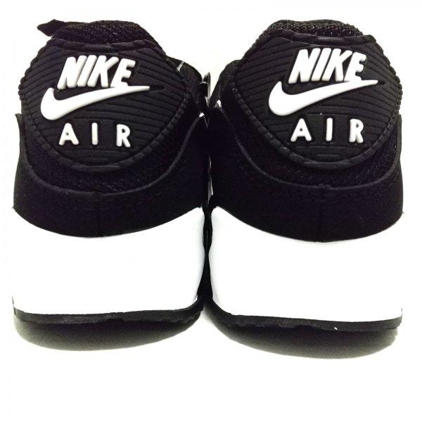 ファイナルバーゲン ナイキ Nike スニーカー レディース 新品同様 エアマックス Cq2560 001 黒 白 レザー 新着 正規品 Www Clinicagastroservice Com Br