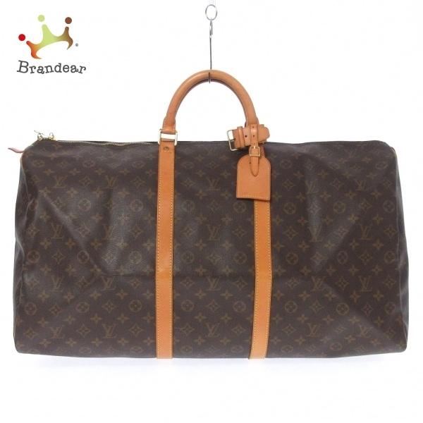 日本正規品 ルイヴィトン ボストンバッグ モノグラム キーポル60 M 訳あり モノグラム キャンバス 新着 21年春夏再販 Www Skylanceronline Com