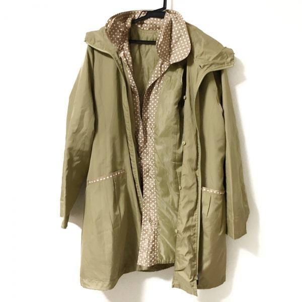 超歓迎 via faburrica ジャケットコート その他 - education.semel