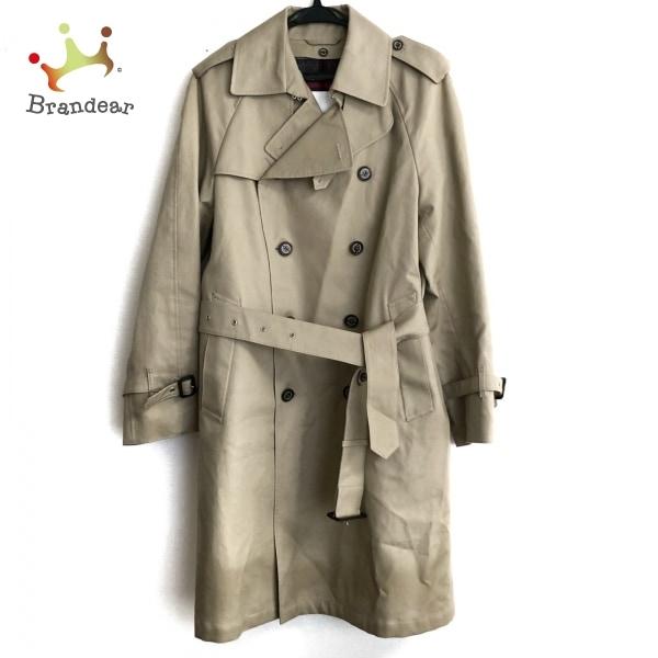 最新最全の 最終 マッキントッシュフィロソフィー メンズ トレンチコート トレンチコート Alrc Asia