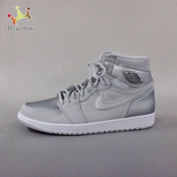 人気特価激安 Nike ナイキ スニーカー Nike ナイキ スニーカー 値下げ サイズ 28 0 Dc 17 029 Gs Og ハイ エアジョーダン1 新品同様 メンズ シューズ Cordialhomes In