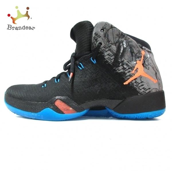かわいい メンズ スニーカー ナイキ スニーカー Nike ナイキ 新品同様 2217 スペシャル特価 黒 グレー マルチ 9794 023 Not Why エアジョーダンxxxi シューズ Www Fonsti Org