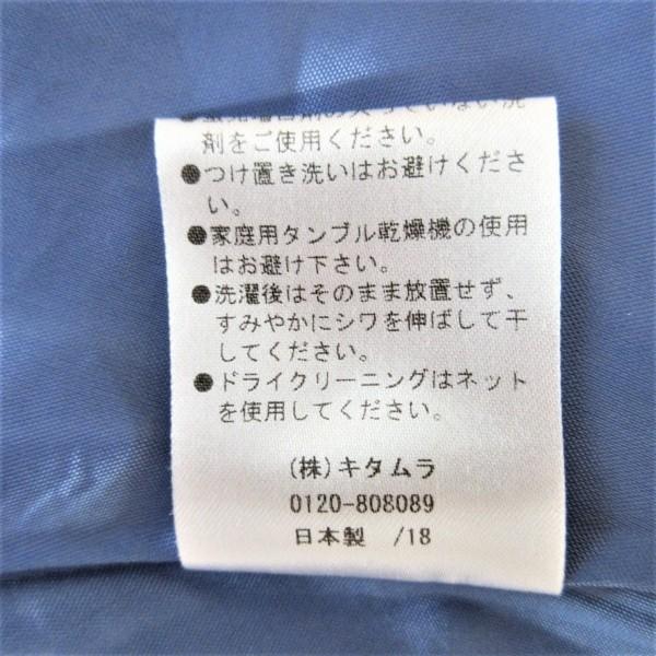 キタムラ Kitamura ワンピース サイズ38 M レディース 訳あり ネイビー 白 新着 ブランディア ヤフーショップ 通販 Yahoo ショッピング