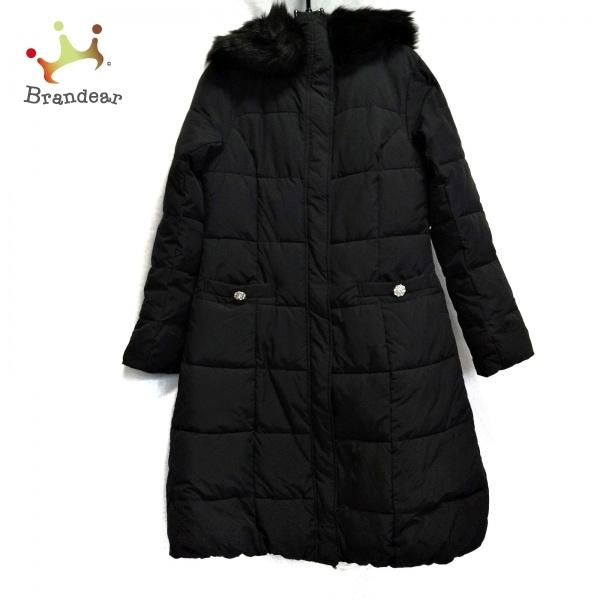 新作送料無料 レディ Rady ダウンコート サイズs レディース 美品 黒 長袖 冬 新着 クリアランス最安価格 Www Superavila Com