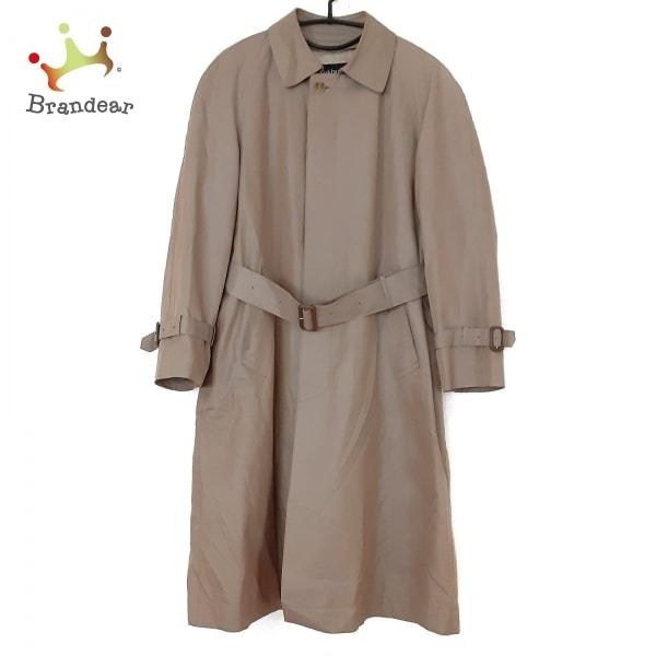 ニューヨーカー New Yorker トレンチコート メンズ ベージュ 長袖 冬 Kirkburnコラボ スペシャル特価 ブランディア ヤフーショップ 通販 Yahoo ショッピング