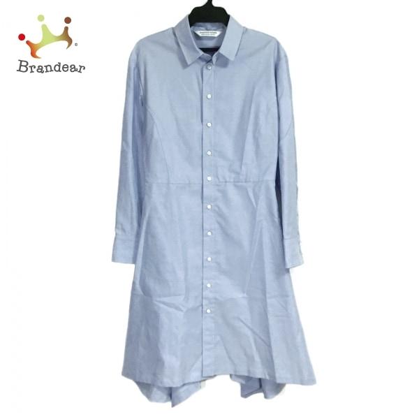 お気にいる Beautifulpeople ビューティフルピープル ビューティフルピープル ワンピース サイズ36 S レディース 美品 ライトブルー 新着 ワンピース チュニック Thunda2 Com Au