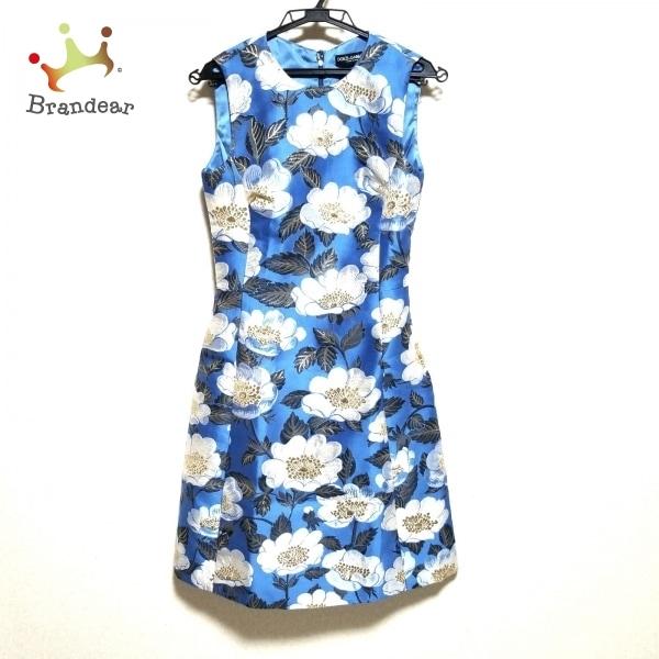 特価 美品 レディース S サイズ38 ワンピース Dolce Gabbana ドルチェアンドガッバーナ Dolce Gabbana ドルチェアンドガッバーナ 新着 F68o7t ワンピース チュニック Caalin Com