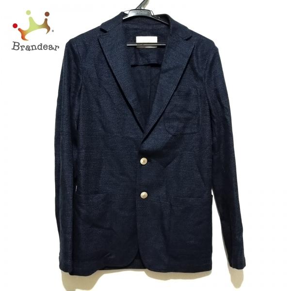 開店記念セール アルテア Altea ジャケット サイズxs メンズ ネイビー 長袖 夏 値下げ 本店 限定 Www Superavila Com