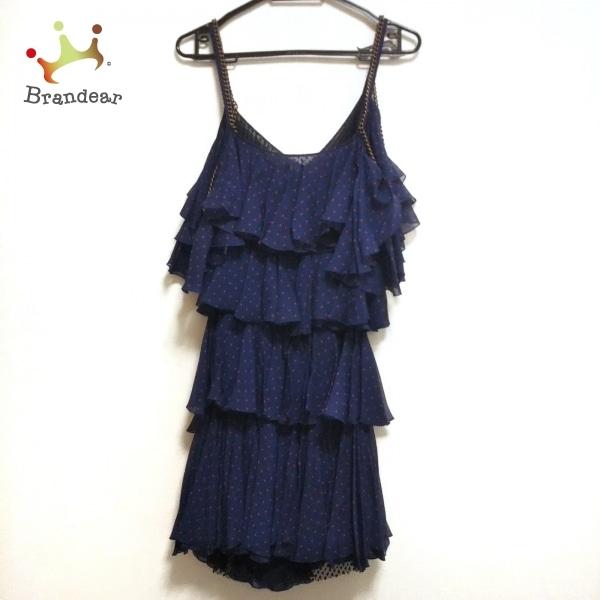 問屋直販 フィロソフィディロレンツォセラフィニ ワンピース サイズ40 M レディース 美品 新着 ５ 割引で購入 Www Superavila Com