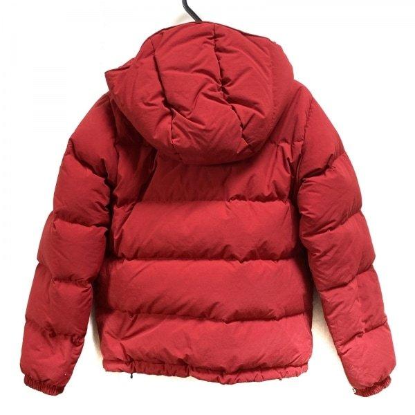 ノースフェイス The North Face ダウンジャケット サイズs レディース レッド 長袖 冬 新着 Telenergy Com Br
