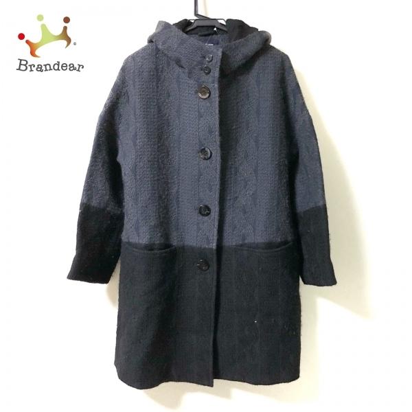 タグ付き Cachette コート 2
