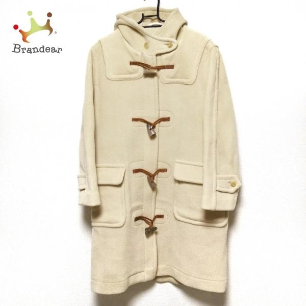 に人気 オールドイングランド ファッション Old England ダッフルコート レディース コート アウター ライトイエロー その他コート アウター 長袖 冬 新着 2424 ブランディア ヤフーショップ 購入オーダー