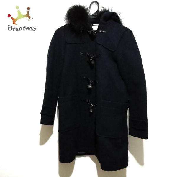 コート アウター カラフルセット 3個 ミラオーウェン Mila Owen ダッフルコート サイズf レディース ネイビー 黒 ダークブラウン 新着 2226 Dcjxmoirkm Www Kbdav Ac In