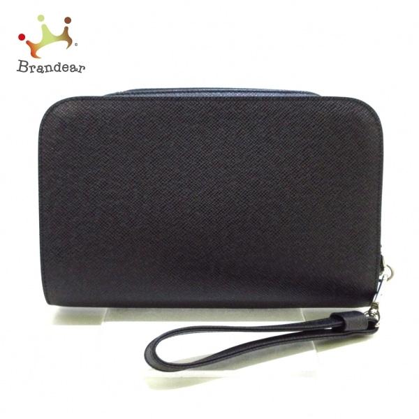 ルイヴィトン Louis Vuitton セカンドバッグ M301 タイガ Vuitton バッグ セカンドバッグ M301 ルイヴィトン メンズ 美品 バイカル 値下げ ファッション 2219 アルドワーズ ヤフーショップ ブランディア M301