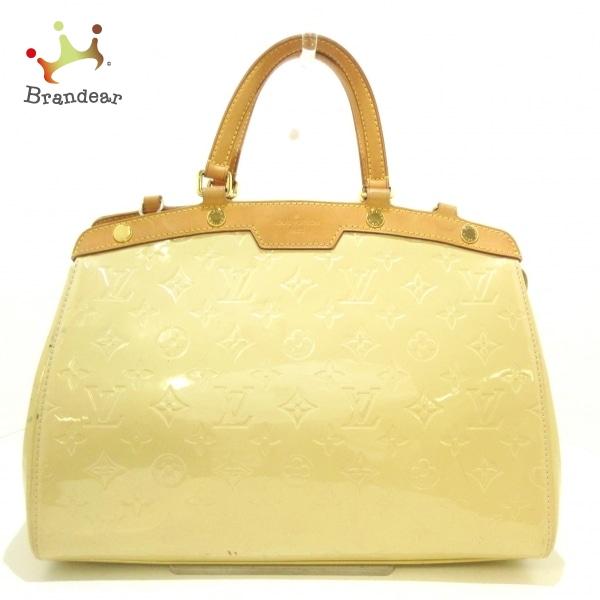 ルイヴィトン ハンドバッグ モノグラムヴェルニ レディース ブレアmm M 値下げ 訳あり ファッション モノグラムヴェルニ ブランディア ヤフーショップ 2515 値下げ 送料込み価格 の