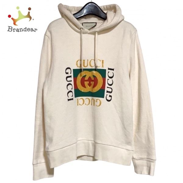 Gucci パーカー