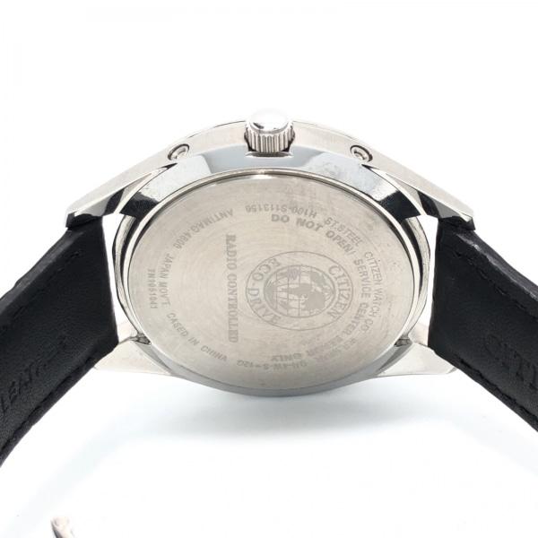 専用です シチズン CITIZEN 腕時計 - H100-S113156 メンズ 革ベルト/エコ
