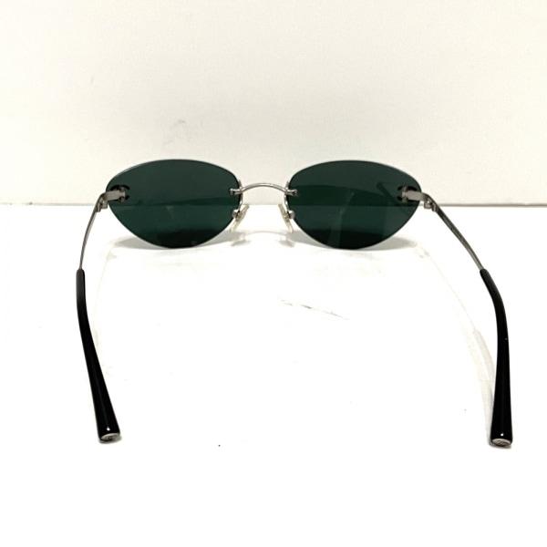 黒 シルバー 4003 サングラス シャネル ココマーク シルバー金具 2726 新着 プラスチック 金属素材 サングラス 激安通販 Www Rasasayang Com My