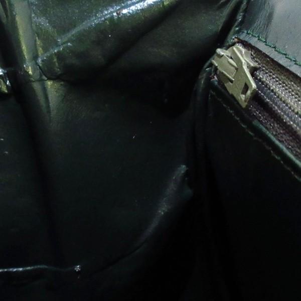 ロエベ Loewe ハンドバッグ レディース 訳あり グリーン フラップバッグ クロコダイル スペシャル特価 21 ブランディア ヤフーショップ 通販 Yahoo ショッピング