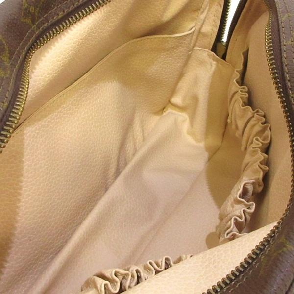 ルイヴィトン ポーチ モノグラム トゥルース・トワレット28 M47522