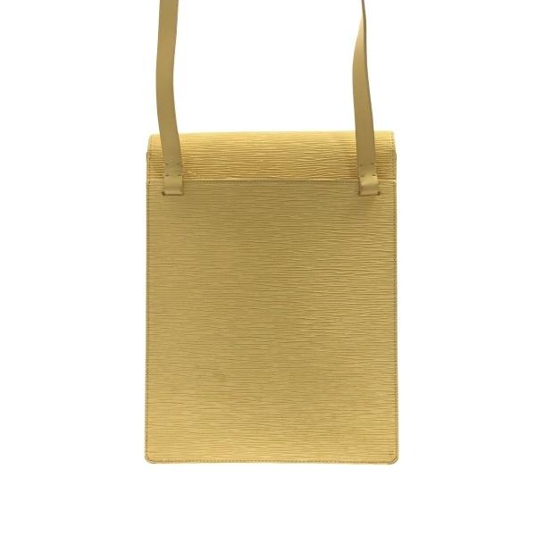 ルイヴィトン LOUIS VUITTON ショルダーバッグ エピ ラマチュエル ルイヴィトン LOUIS VUITTON ショルダーバッグ エピ ラマチュエル