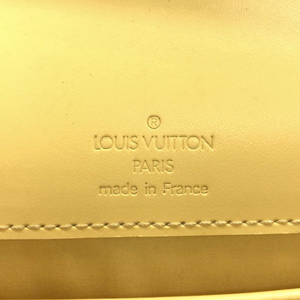 ルイヴィトン LOUIS VUITTON ショルダーバッグ エピ ラマチュエル ルイヴィトン LOUIS VUITTON ショルダーバッグ エピ ラマチュエル