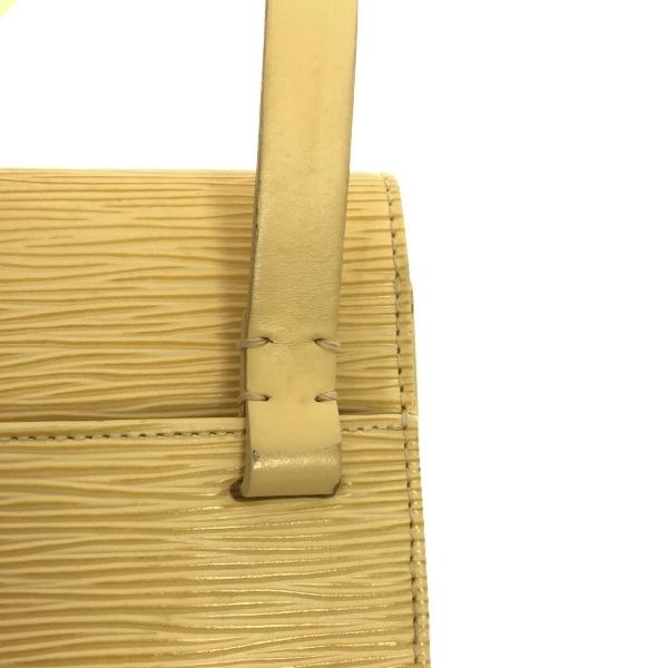 ルイヴィトン LOUIS VUITTON ショルダーバッグ エピ ラマチュエル ルイヴィトン LOUIS VUITTON ショルダーバッグ エピ ラマチュエル