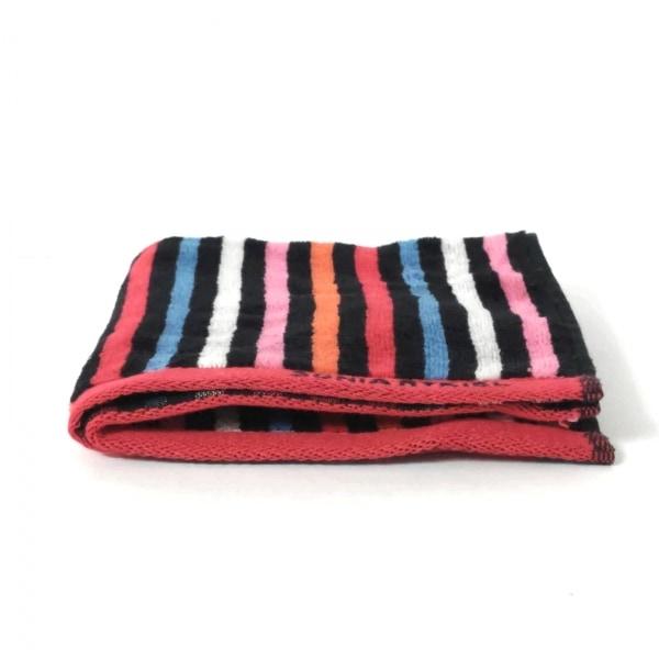 ソニアリキエル SONIARYKIEL 小物 美品 レッド×ピンク×マルチ ミラー/ハンカチセット 値下げ 20230513 :36892097:ブランディア ヤフーショップ 通販 ソニアリキエル SONIA RYKIEL ミラー タオルハンカチ プレゼント