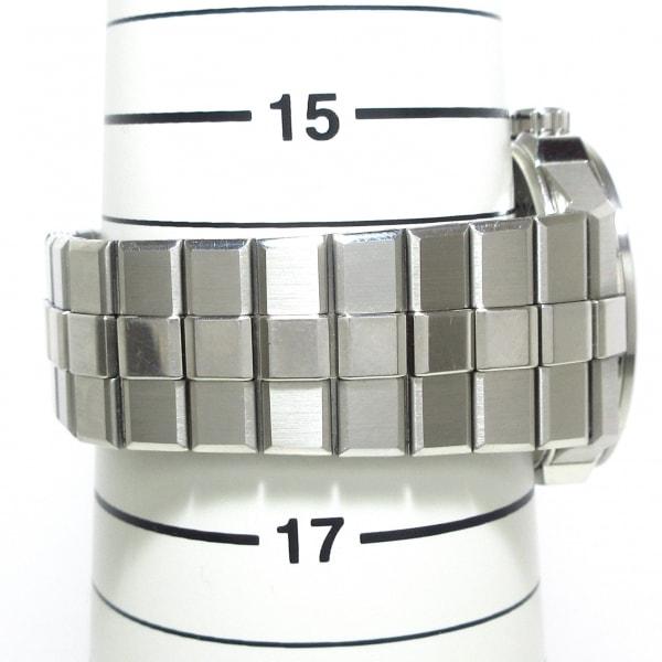 ショパール Chopard 腕時計 アルパイン イーグル ラージ 298600-3001 メンズ SS/裏スケ ネイビー 新着 20240412｜brandear｜11