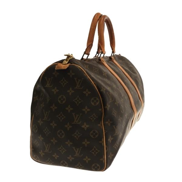 オープニング大放出セール ルイヴィトン ボストンバッグ モノグラム