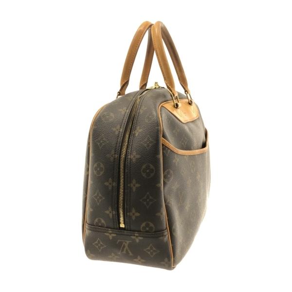 ルイヴィトン LOUIS VUITTON ハンドバッグ M47270 ドーヴィル