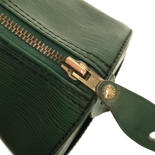 ルイヴィトン ハンドバッグ エピ レディース スピーディ25 M43014