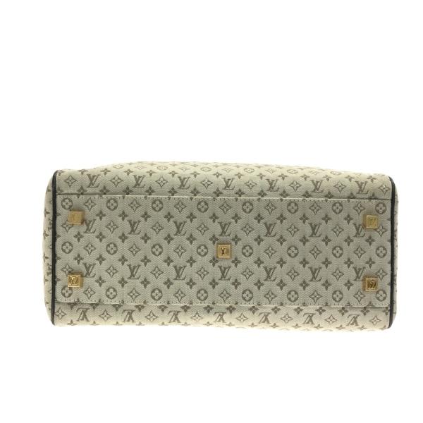 ルイヴィトン LOUIS VUITTON ハンドバッグ モノグラムミニ  