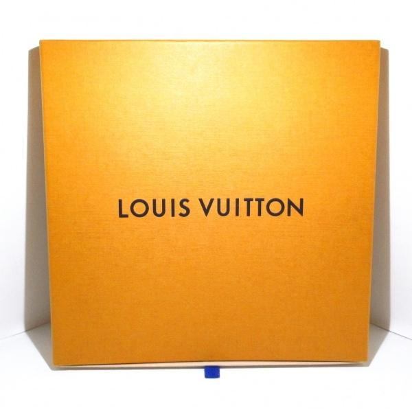 ルイヴィトン LOUIS VUITTON シュシュ 新品同様 シュシュトロシュー