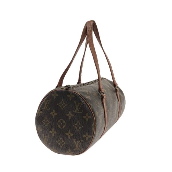 注目の福袋！ ルイヴィトン LOUIS VUITTON ハンドバッグ モノグラム 旧型パピヨン30 M51365(ポーチなし) 値下げ 20231210