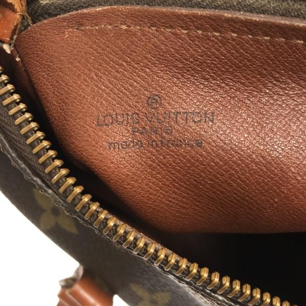 注目の福袋！ ルイヴィトン LOUIS VUITTON ハンドバッグ モノグラム 旧型パピヨン30 M51365(ポーチなし) 値下げ 20231210