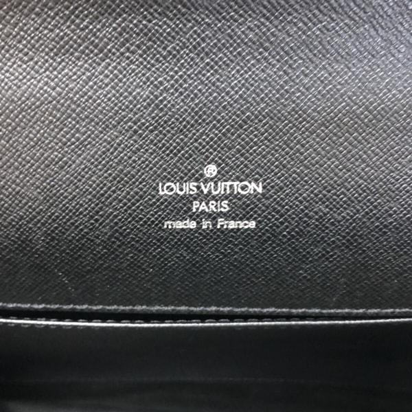 ルイヴィトン LOUIS VUITTON ビジネスバッグ タイガ アンガラ M30772 アルドワーズ レザー  値下げ 20231129｜brandear｜07