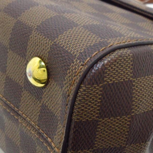 ルイヴィトン LOUIS VUITTON ハンドバッグ ダミエ ボンド・ストリート N40133   スペシャル特価 20240519｜brandear｜05