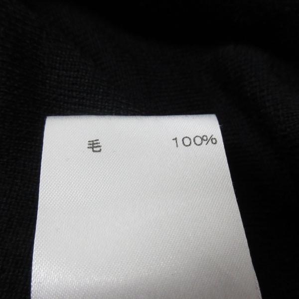 ハナエモリ HANAE MORI ボレロ サイズ38 M レディース 美品 - 黒 長袖 