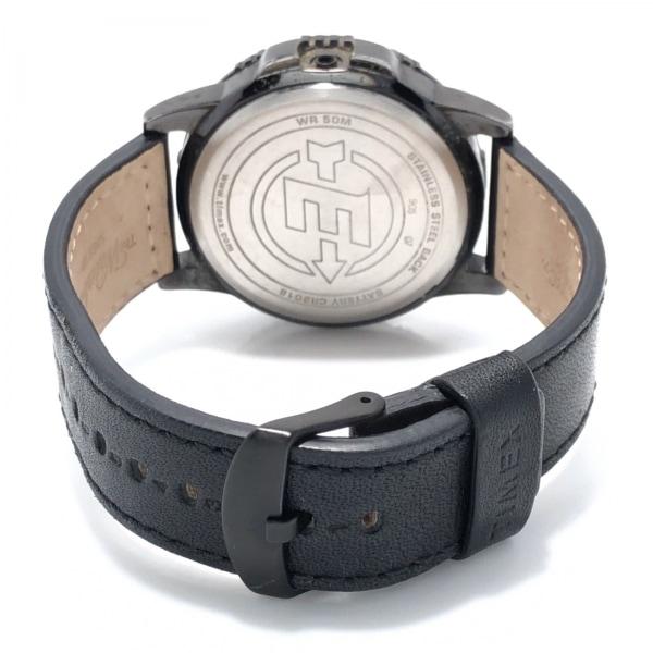 タイメックス TIMEX 腕時計 - T49990 訳あり メンズ アイボリー   スペシャル特価 20240320｜brandear｜03