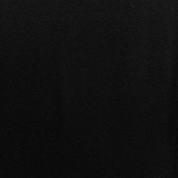 マリナリナルディ MARINA RINALDI ワンピース サイズXS レディース - 黒 Vネック/七分袖/ロング   スペシャル特価 20240225｜brandear｜06