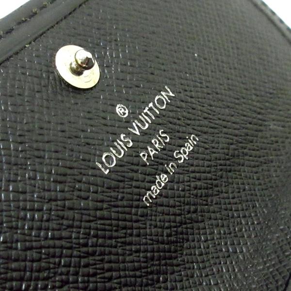 ルイヴィトン LOUIS VUITTON キーケース エピ ミュルティクレ6 M63812 ノワール     スペシャル特価 20240513｜brandear｜05