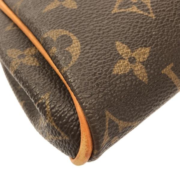 ルイヴィトン LOUIS VUITTON ハンドバッグ モノグラム エヴァ M95567 モノグラム・キャンバス 新着 20240507｜brandear｜05